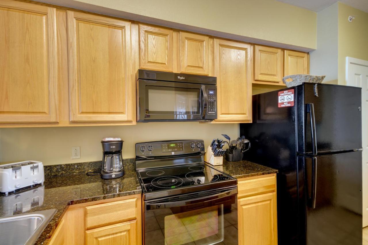 Beachfront Gulfport Vacation Rental With Balcony! Exterior foto
